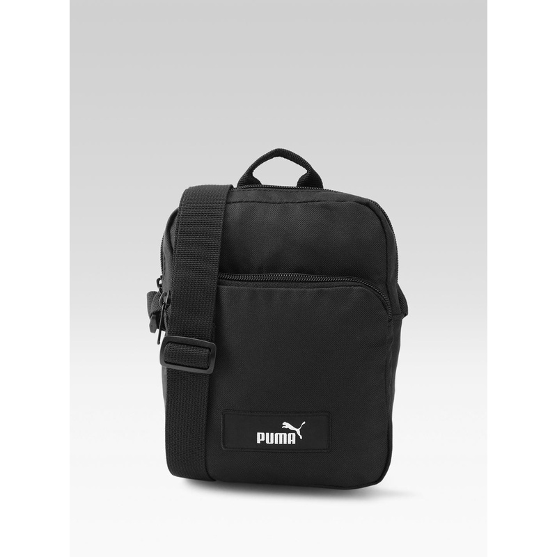Puma Academy Portable Messenger Bag