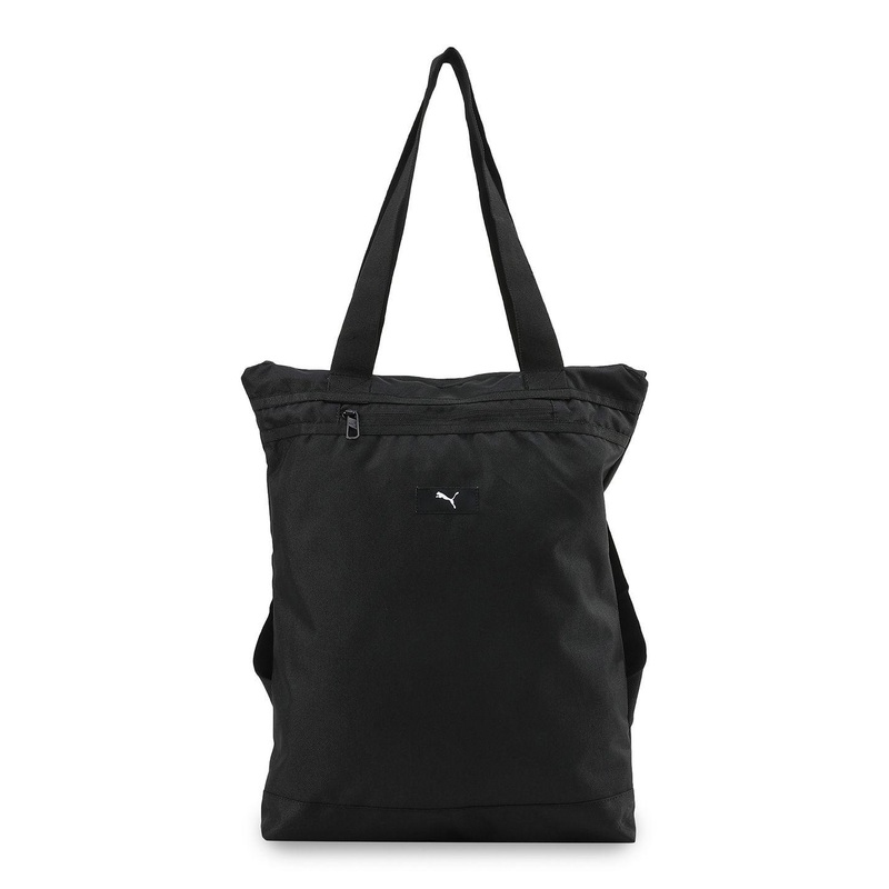 Puma Essentials Woven Tote Bag