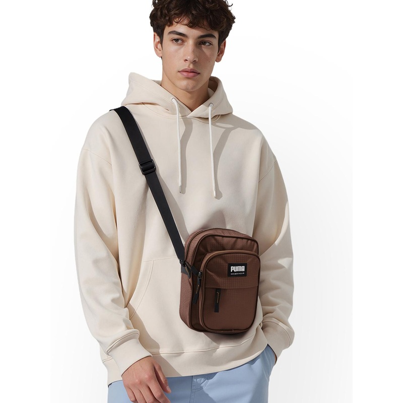 Puma Unisex Accelerate Portable Bag