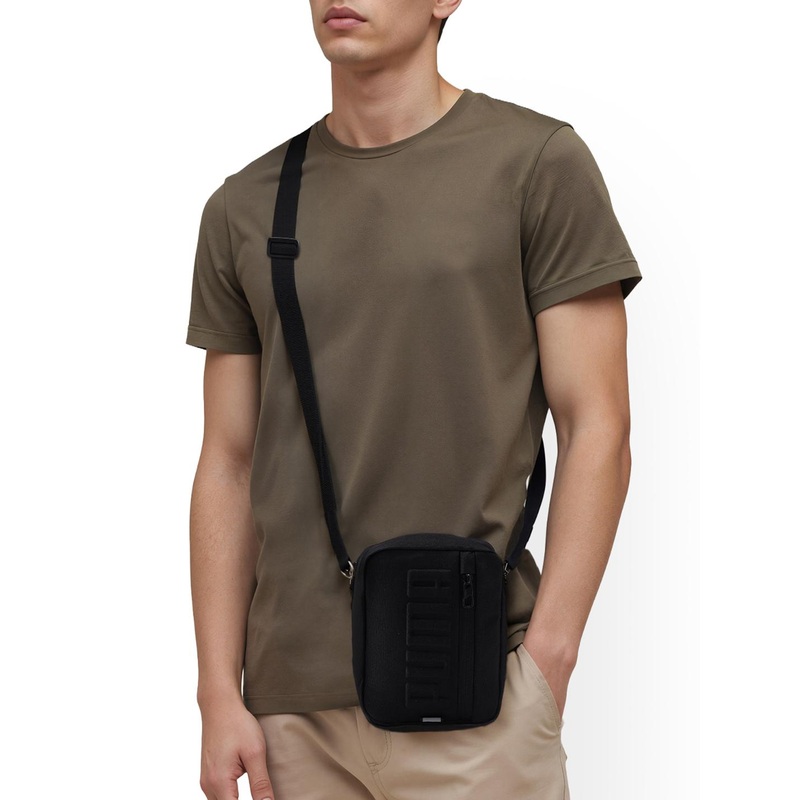 Puma Unisex S Portable Bag