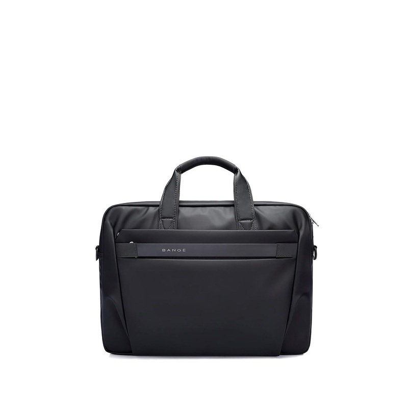 Red Lemon Unisex Detachable Shoulder Strap Laptop Bag