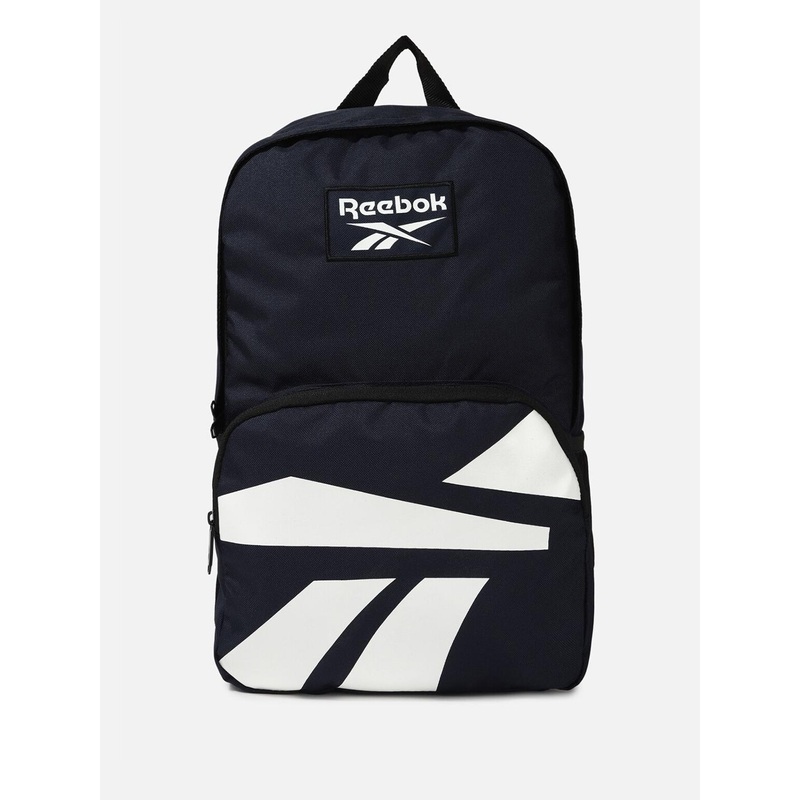 Reebok Unisex Printed All Purpose Backpack