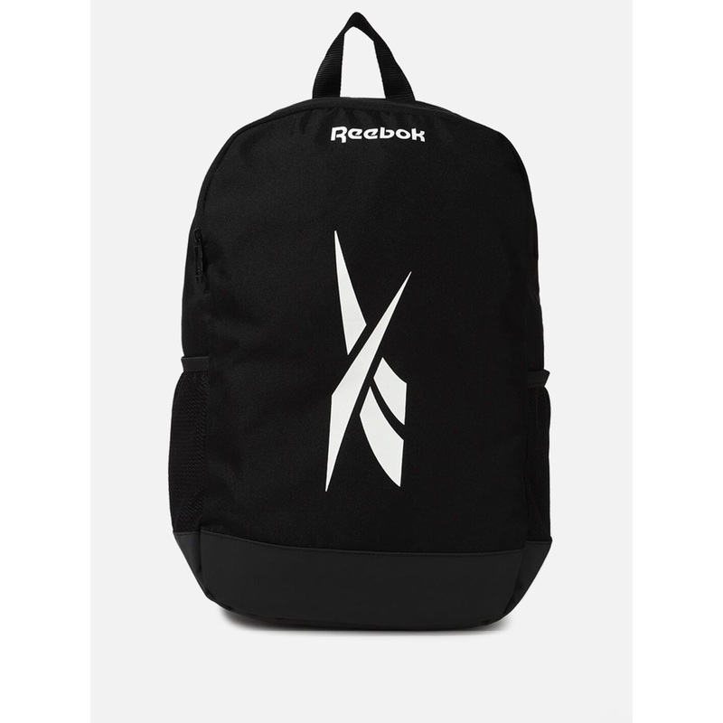 Reebok Unisex Printed Back To School Backpack