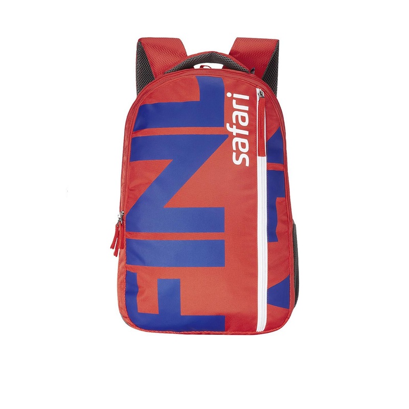 Safari Find 19 Inch Large Casual Backpack – 23.5 L