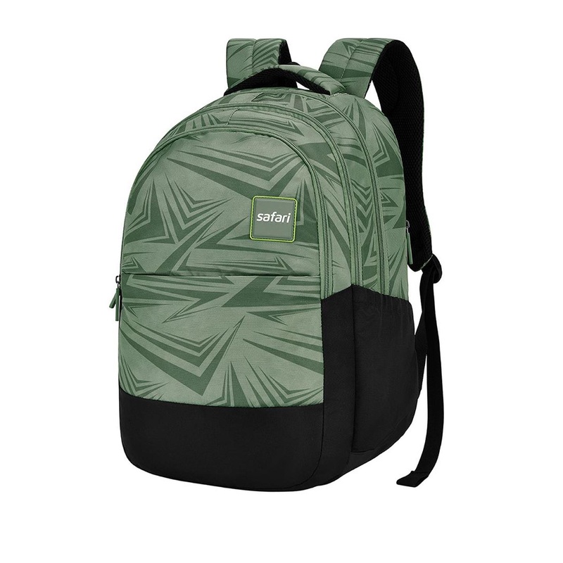 Safari Unisex Graphic Large Laptop Backpack