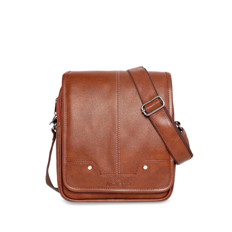 SPOTIC Sling Bag with Fringed