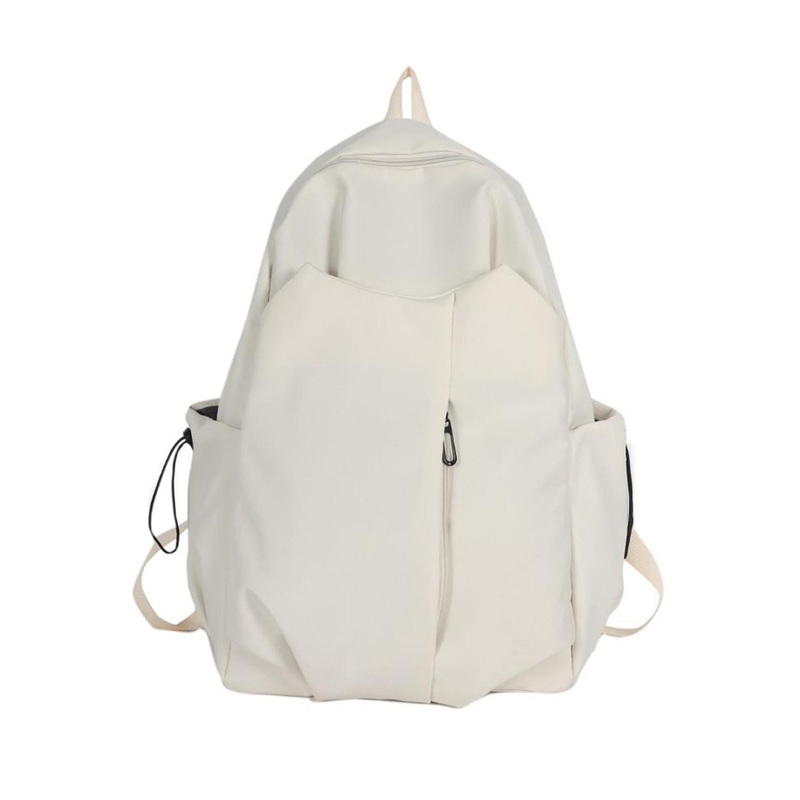StyleCast x Revolte Unisex Large Up to 15 inch Backpack With Water Resistance