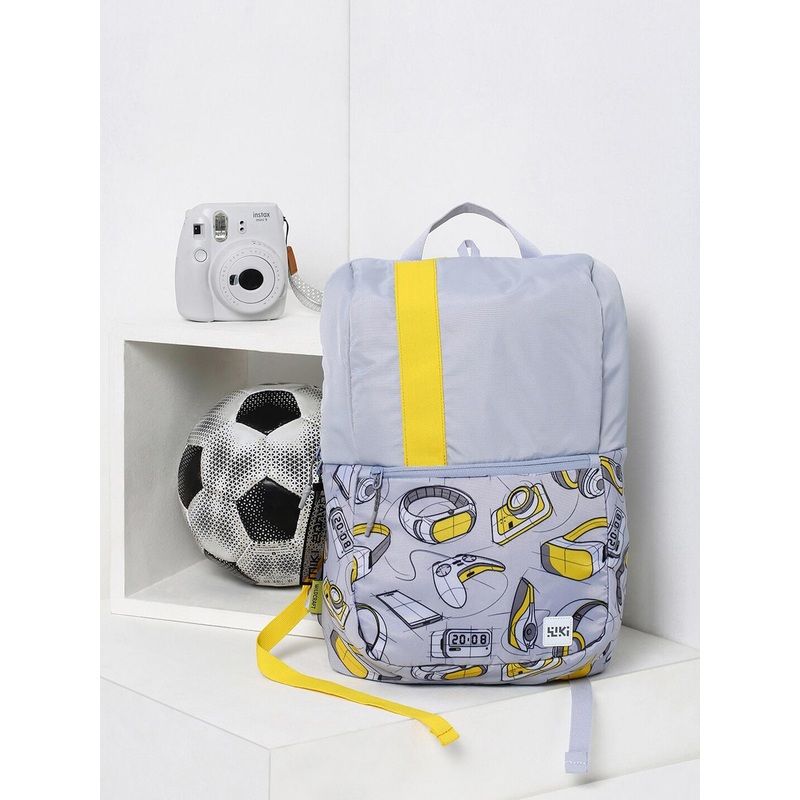 Wildcraft Textured Tope Backpack Up To 15 Inch