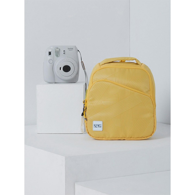 Wildcraft Unisex Striped Backpack