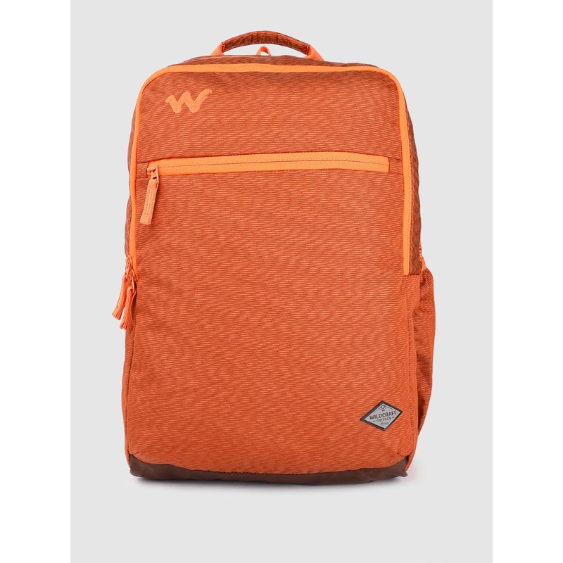 Wildcraft Unisex Textured Evo 35 Backpack