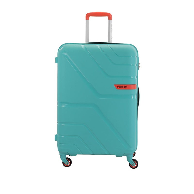 AMERICAN TOURISTER Amt Upland Sport Sp68 Medium Trolley Suitcase