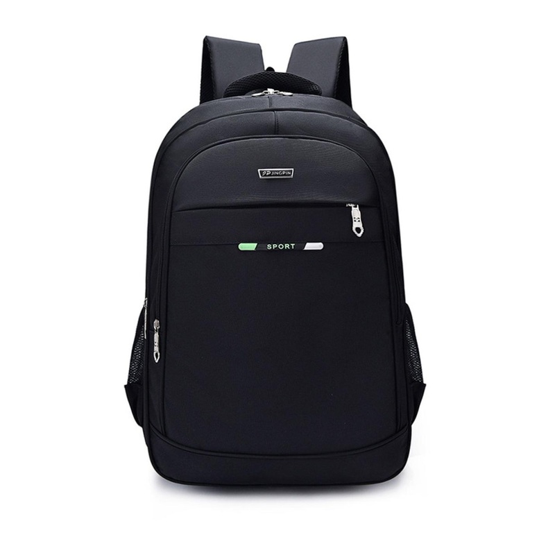 Carry Trip Unisex Ergonomic Strap Laptop Backpacks
