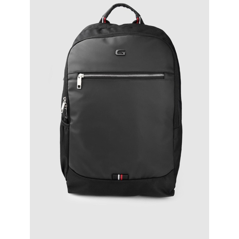 Gear Unisex Brand Logo Detail Medium-Sized Backpack 37L