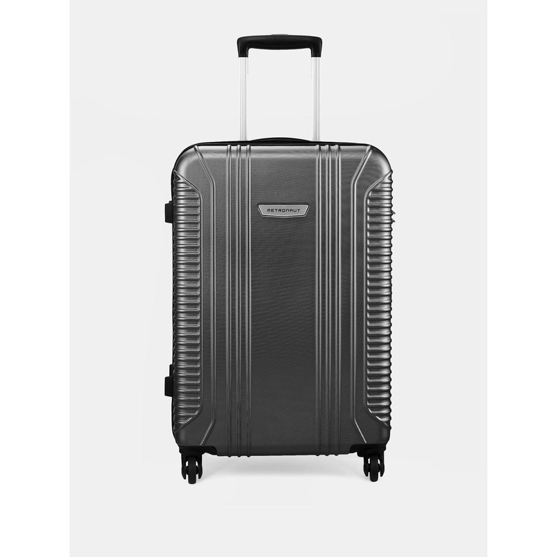 Metronaut Hard Sided Large Trolley Suitcase – 75 cm
