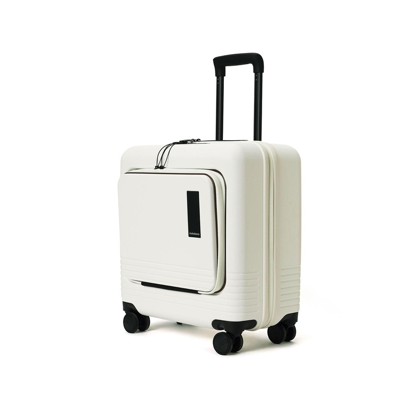 MOKOBARA The Cabin Overnighter – Still Loading Brownray