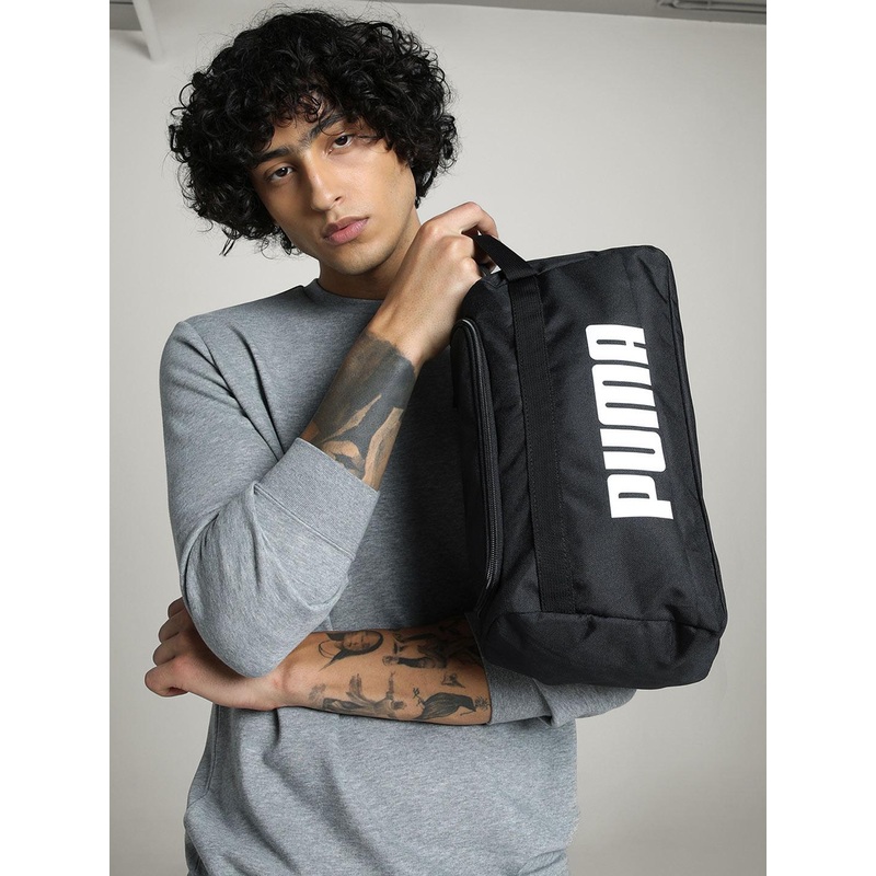 Puma Challenger Unisex Shoe Bag