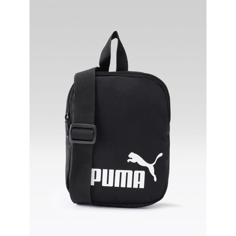 Puma Phase Brand Logo Printed Sling Bag