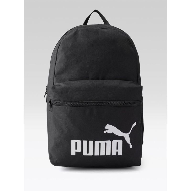 Puma Unisex Phase Brand Logo Print Backpack