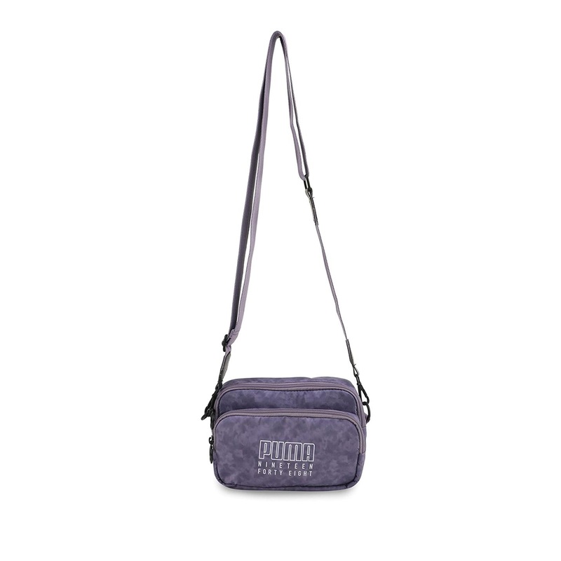 Puma Washed Sling Bag