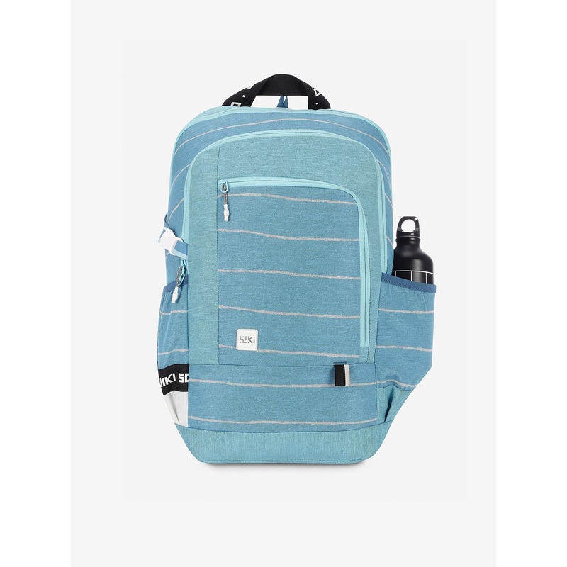 Wildcraft Striped Squad 2 Backpack