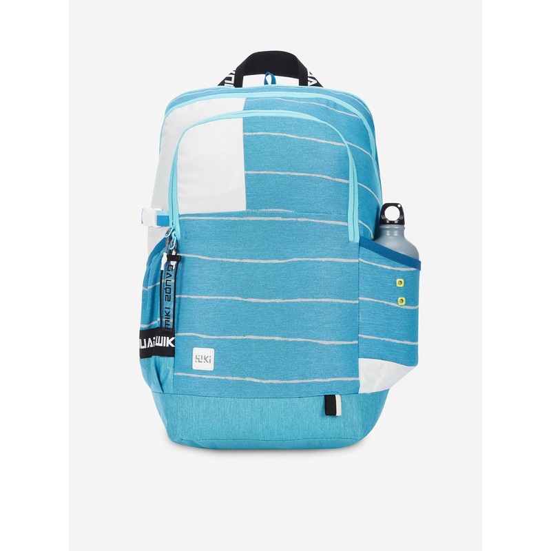 Wildcraft Striped Squad 3 Backpack