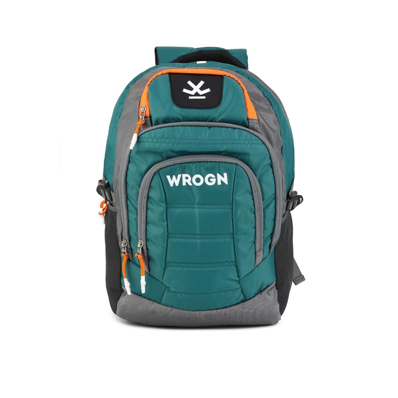 WROGN Backpack with Reflective Strip 35 L