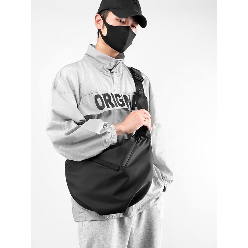 Mast & Harbour Crossbody Sling Bag