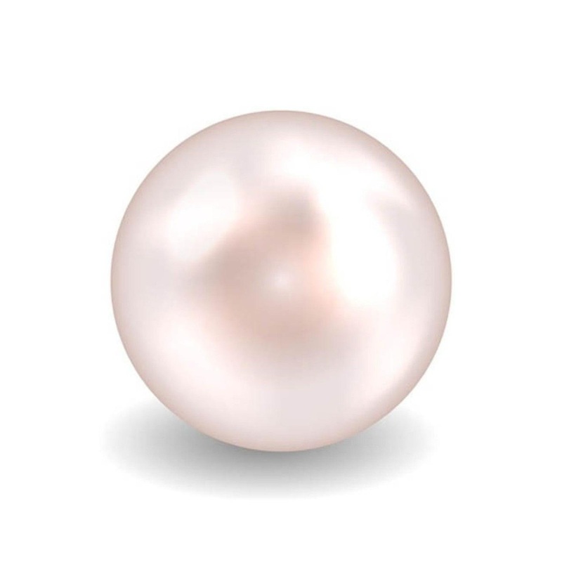 RAVIOUR LIFESTYLE White Alloy Pearls Pendants