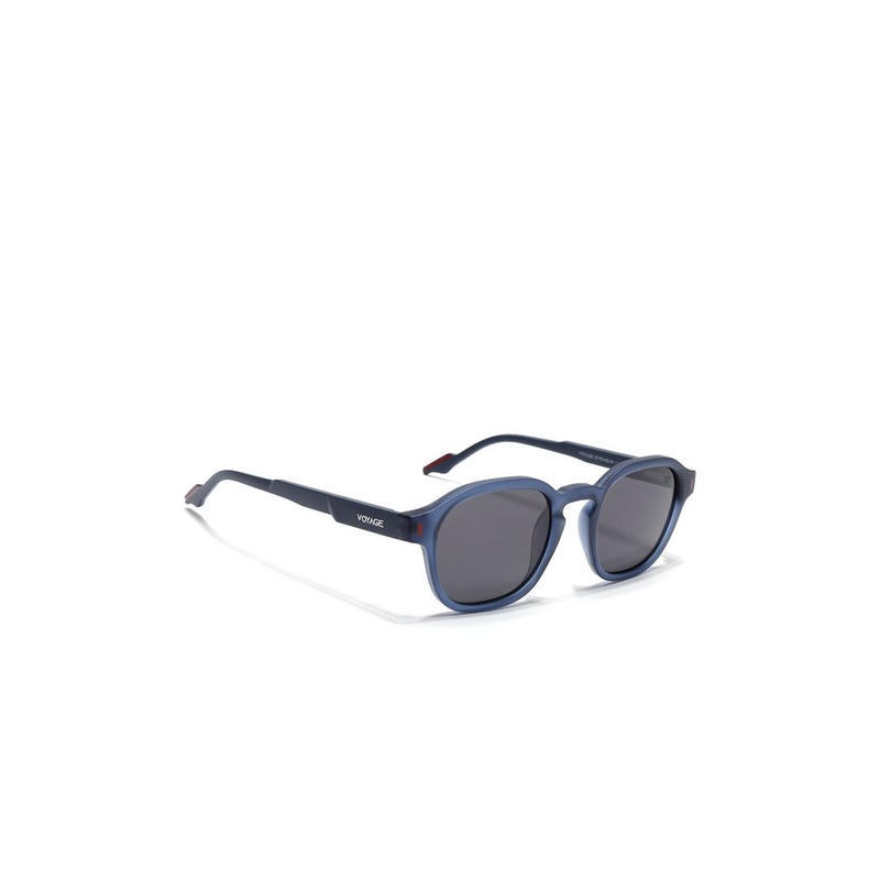 Voyage Unisex Wayfarer Sunglasses SV014PMG7425