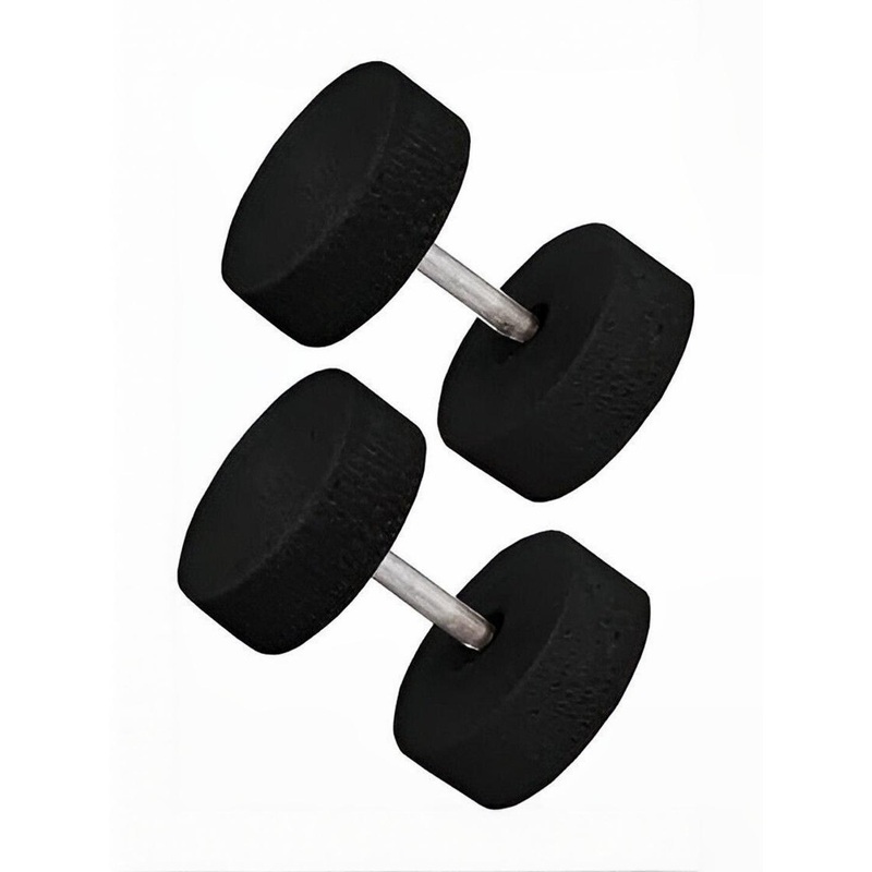 Desai Stainless Steel Circular Shaped Studs