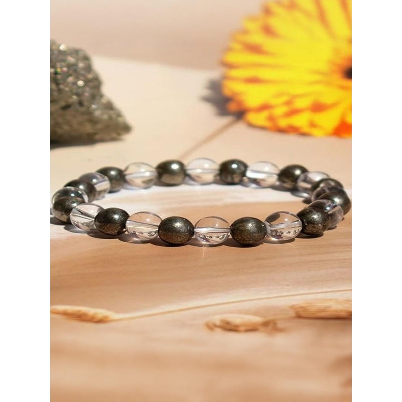 EPSAA Unisex Elasticated Bracelet