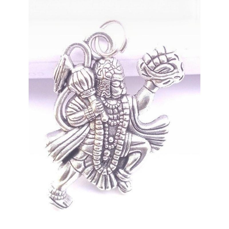 RAVIOUR LIFESTYLE Oxidised Contemporary Pendants