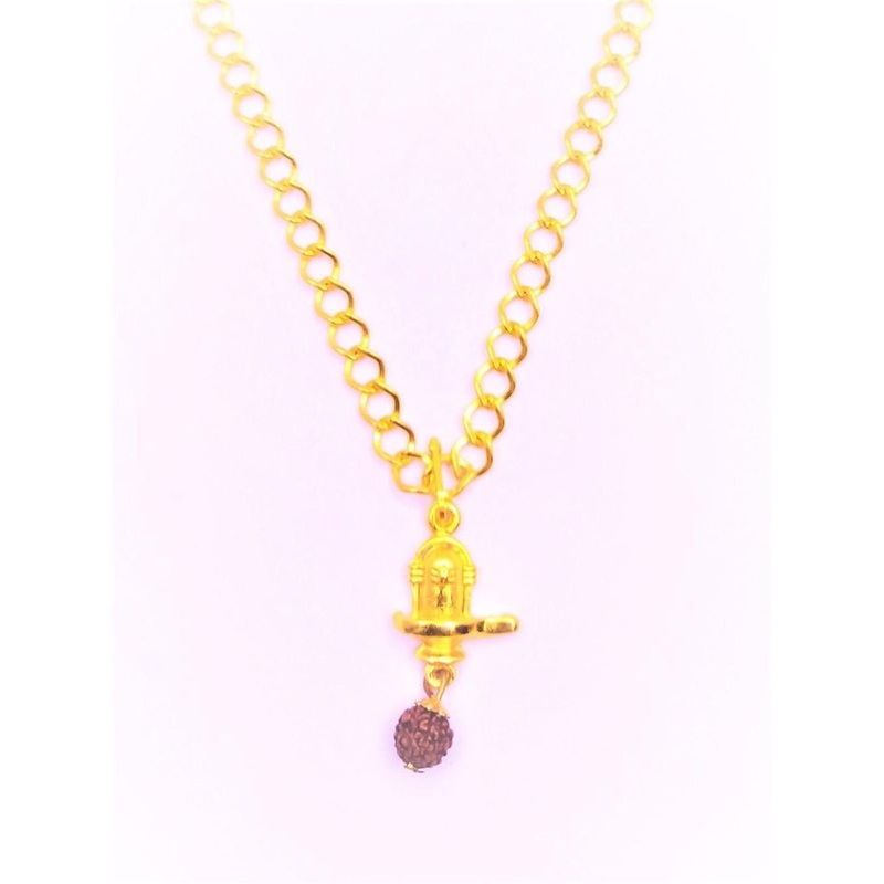 RAVIOUR LIFESTYLE Quirky Pendants with Chains