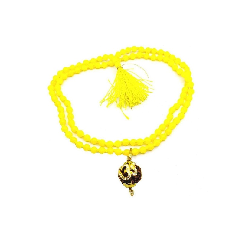 RAVIOUR LIFESTYLE Spherical Pendants with Chains