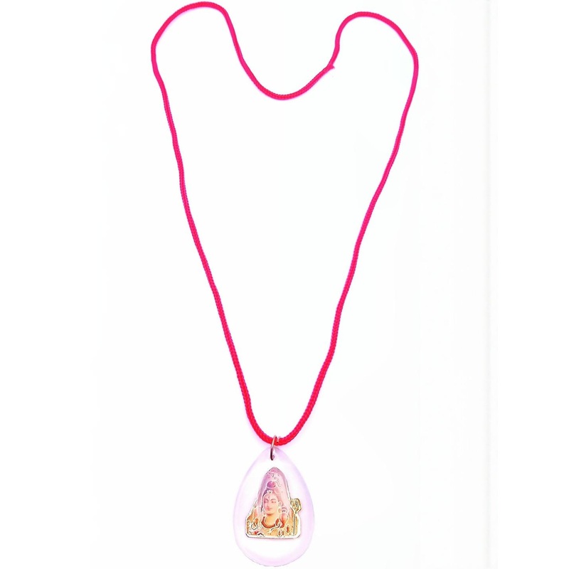 RAVIOUR LIFESTYLE Teardrop Shaped Pendants