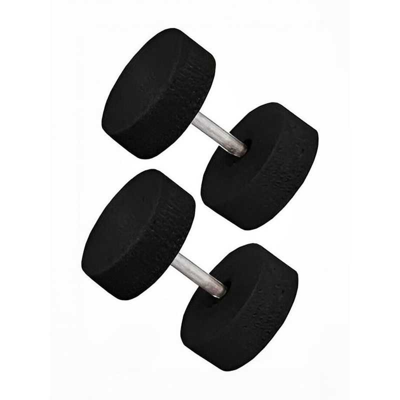 Kanha traders Stainless Steel Circular Shaped Studs