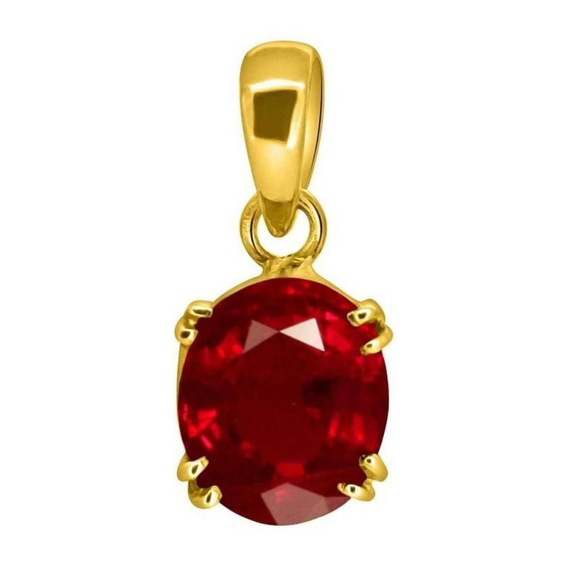 RAVIOUR LIFESTYLE Unisex Circular Brass Pendants