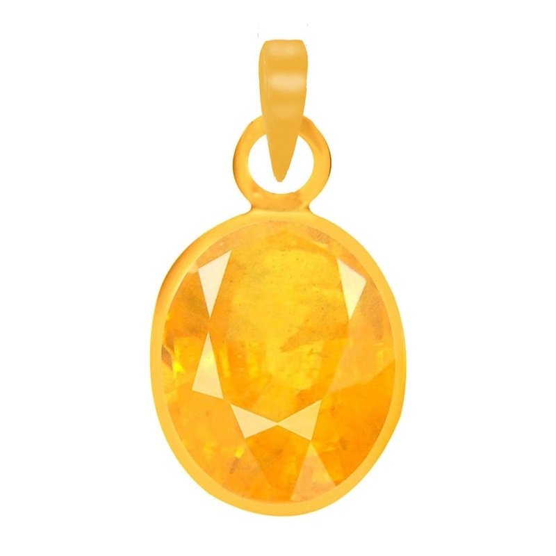 RAVIOUR LIFESTYLE Unisex Gold-Toned Alloy Pendants