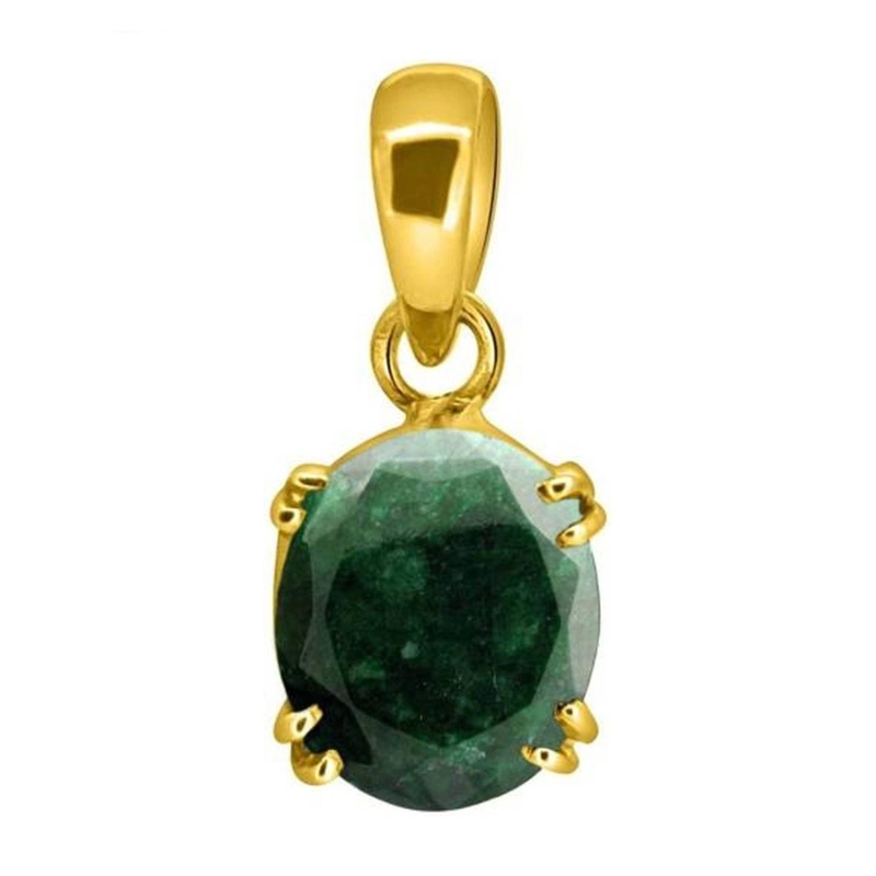 RAVIOUR LIFESTYLE Unisex Oval Shaped Pendants