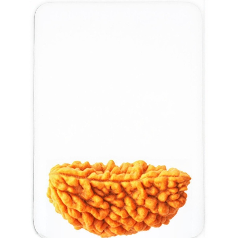 RAVIOUR LIFESTYLE Unisex Sangam creation Natural 1 Mukhi Certified Rudraksha Wood Pendants