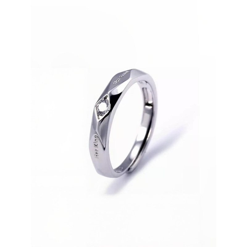 J.S ENTERPRISES Unisex Stainless Steel Toe Ring