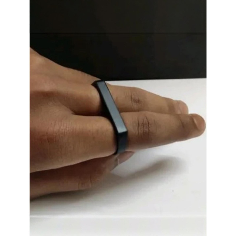 Teeragaj Double Finger Ring