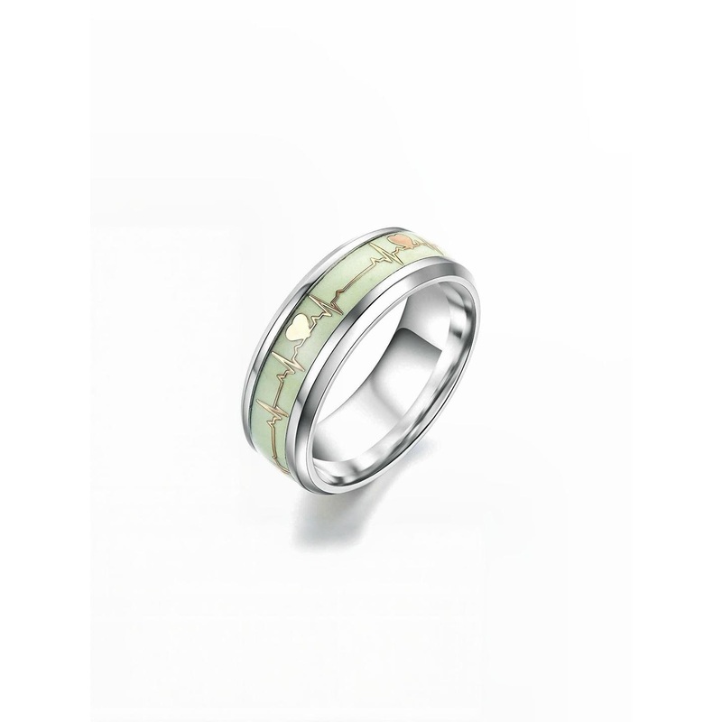 Teeragaj Radium Finger Ring