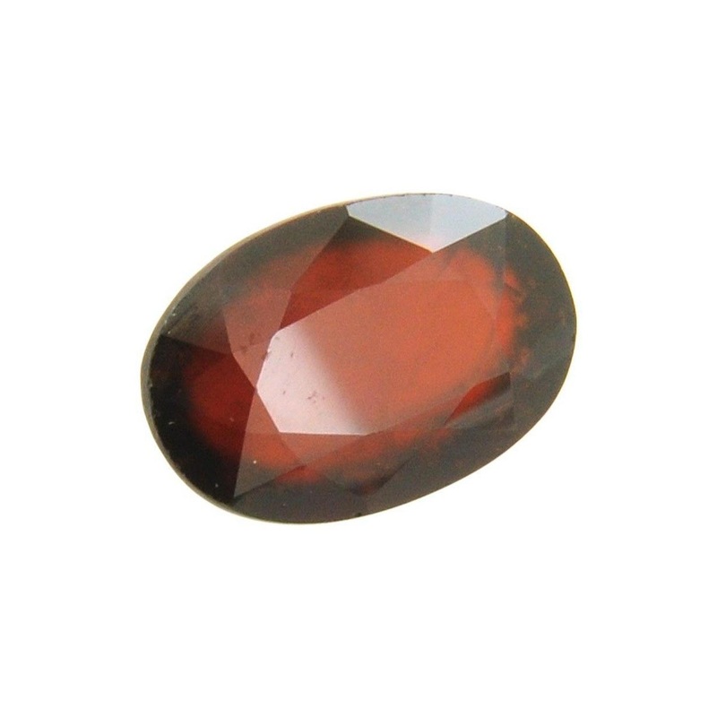 RAVIOUR LIFESTYLE Unisex 4.25 Carat Loose Gemstone Ceylon Oval Pendants