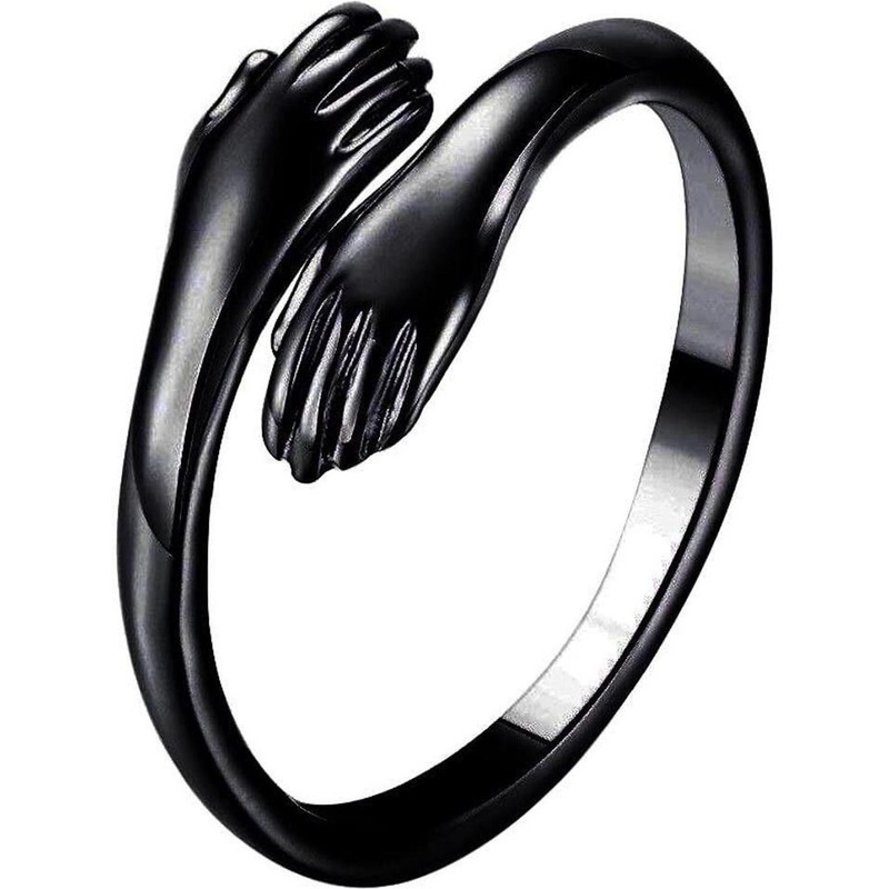 Teeragaj  Adjustable Finger Ring