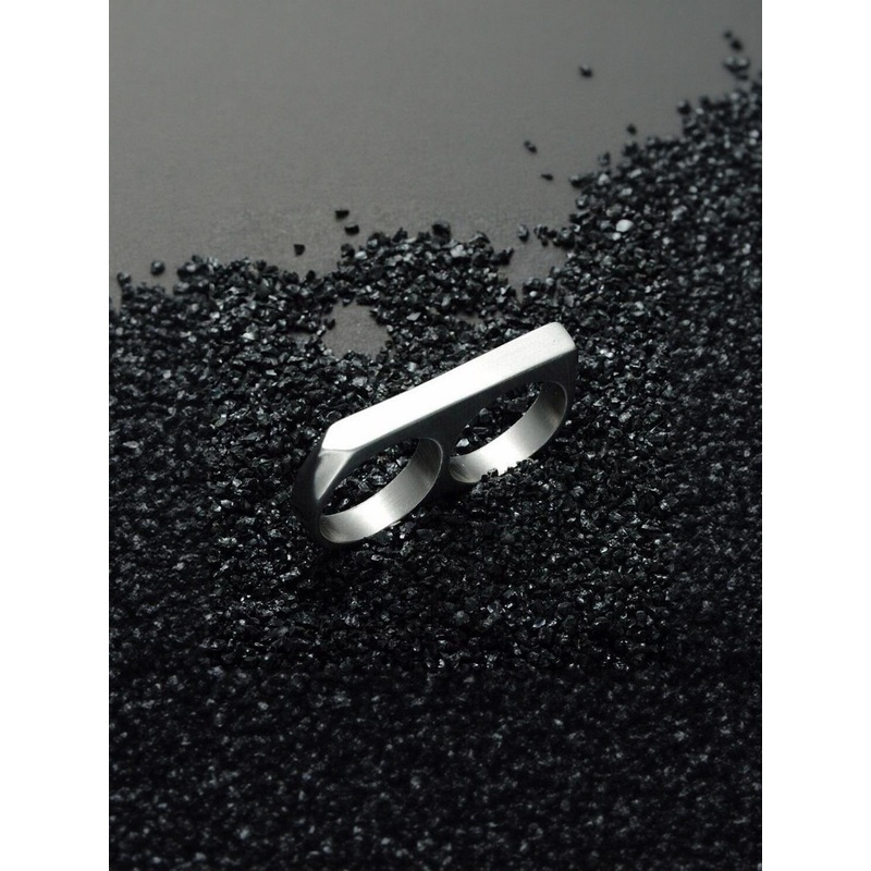 Teeragaj Finger Ring