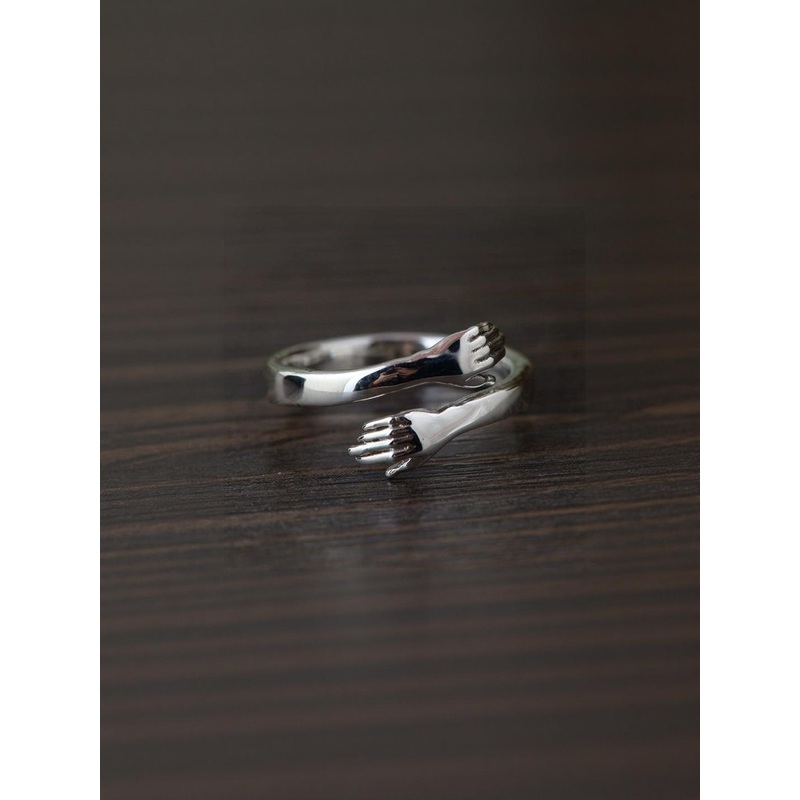 Teeragaj Stainless Steel Ring