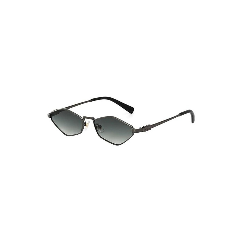 AUGEN Unisex Aviator Sunglasses with UV Protected Lens VI-SG-249-C3