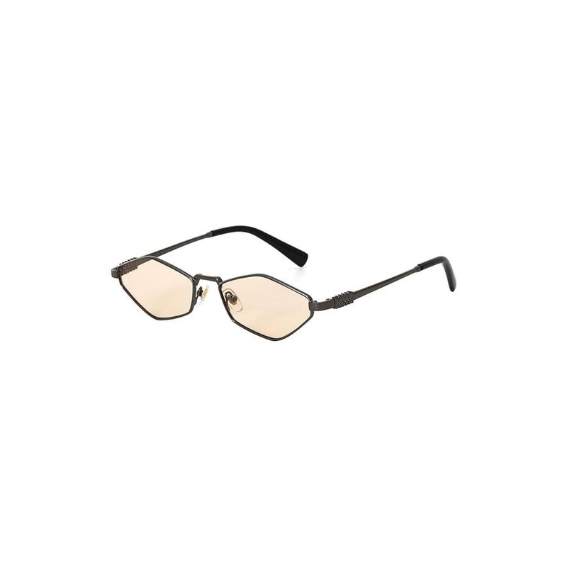 AUGEN Unisex Aviator UV Protected Lens Sunglasses VI-SG-249-C6