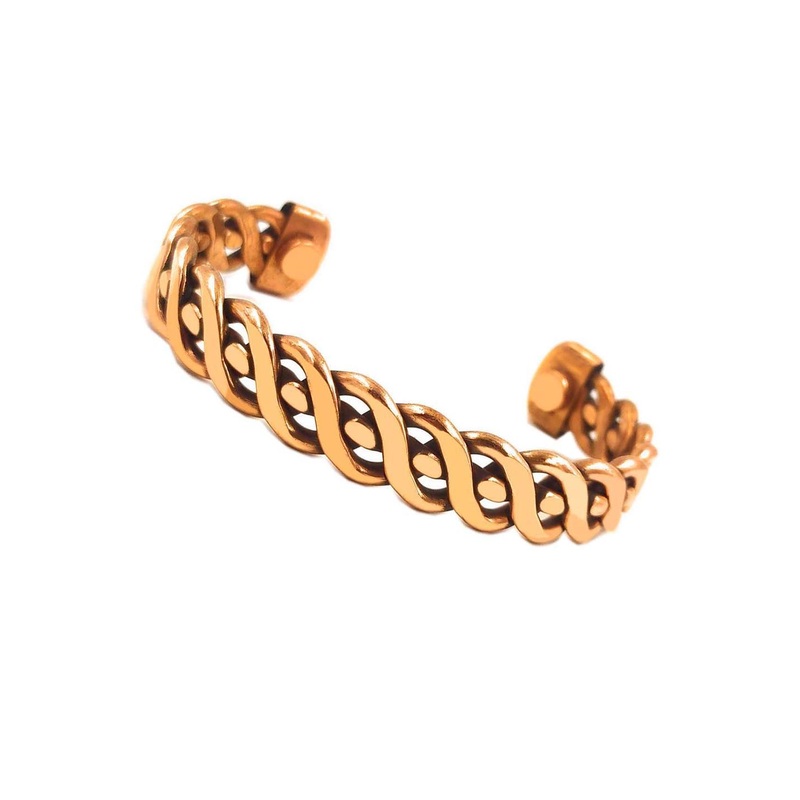 Shinde Exports Unisex Brown Jewellery Set